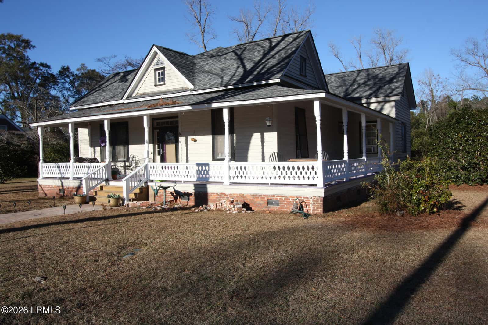 626 N Railroad Avenue, Brunson, SC 29911 — photo 35 of 36