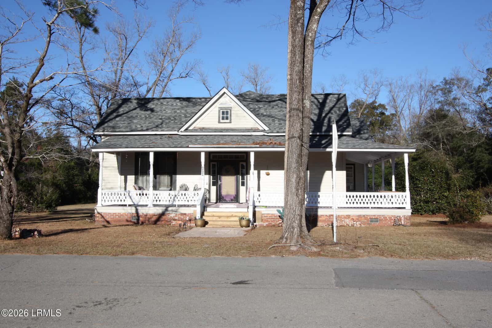 626 N Railroad Avenue, Brunson, SC 29911 — photo 6 of 36