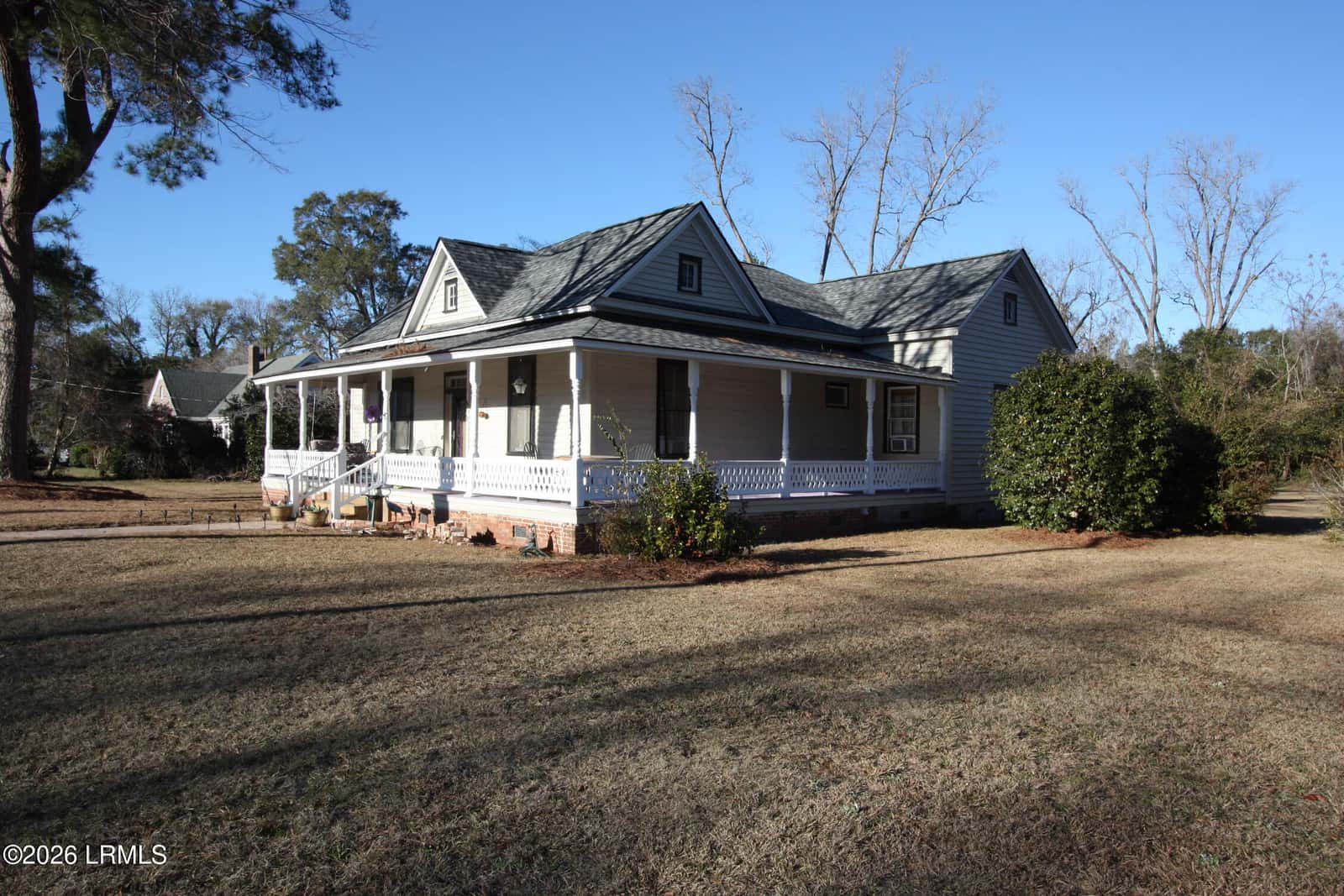 626 N Railroad Avenue, Brunson, SC 29911 — photo 36 of 36