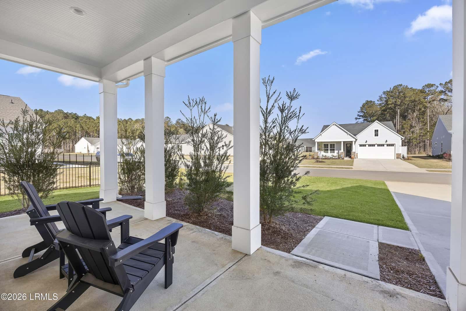 2221 Laurel Oak Avenue, Hardeeville, SC 29927 — photo 4 of 48