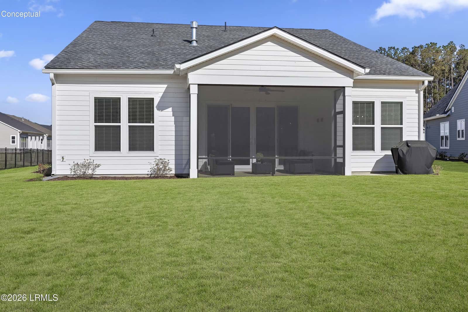 2221 Laurel Oak Avenue, Hardeeville, SC 29927 — photo 41 of 48