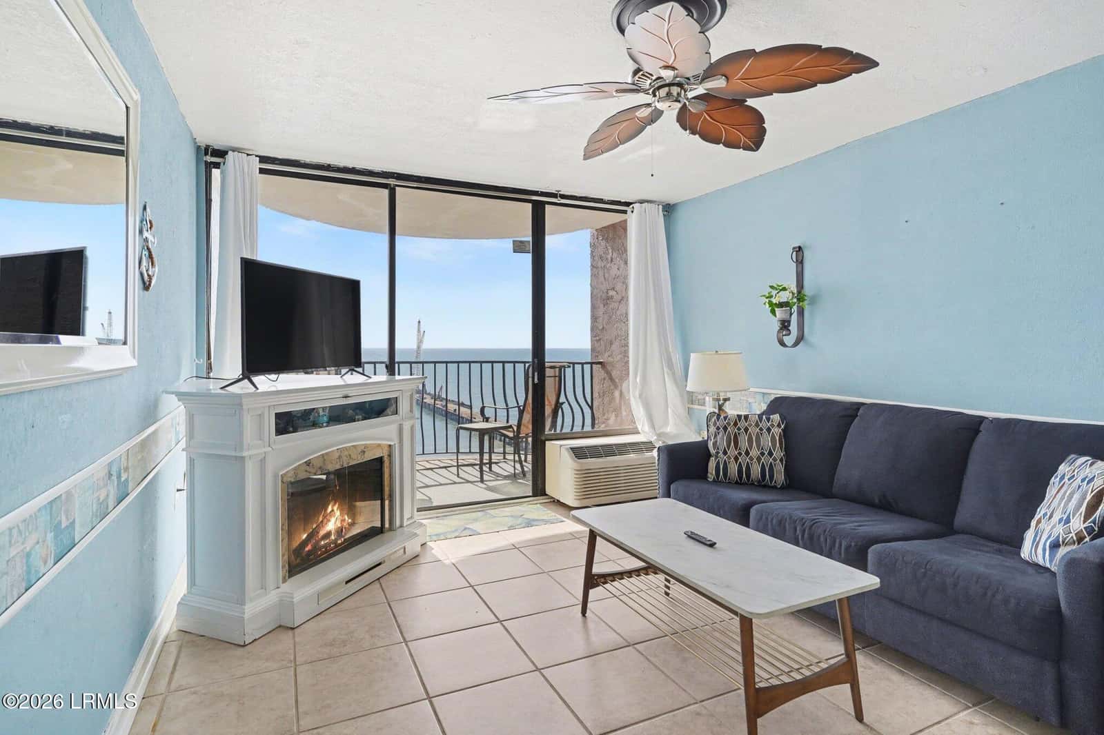 2406 N Ocean Boulevard 1204, Myrtle Beach, SC 29577 — photo 5 of 22