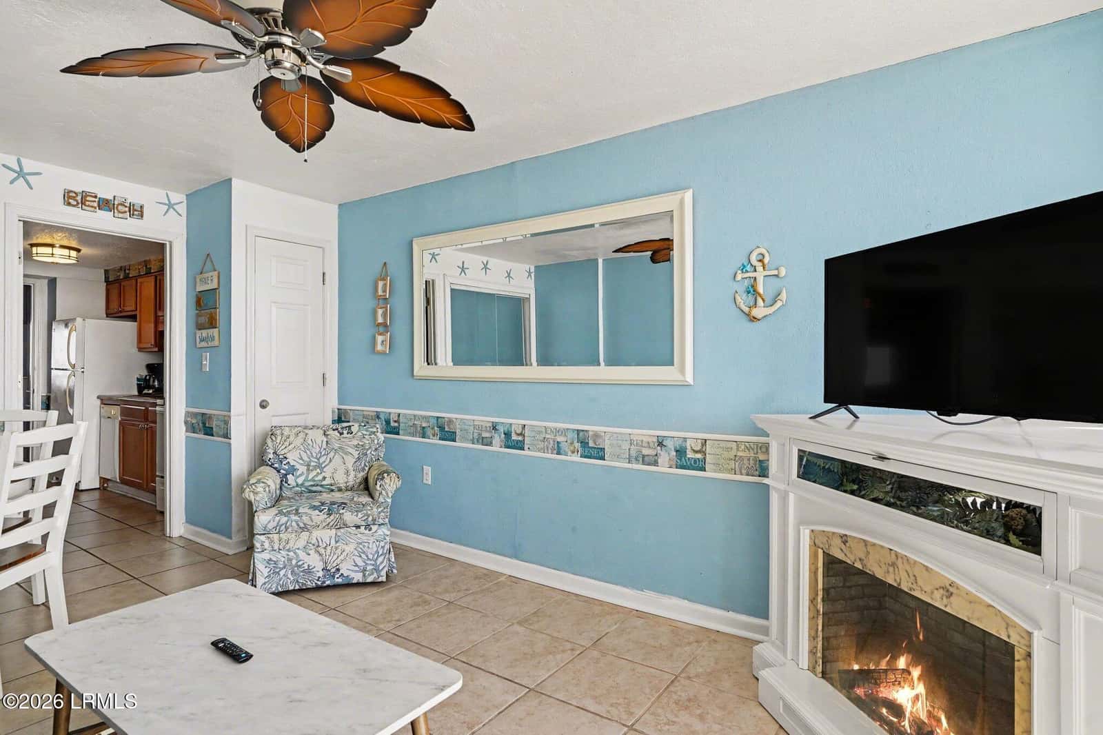 2406 N Ocean Boulevard 1204, Myrtle Beach, SC 29577 — photo 6 of 22