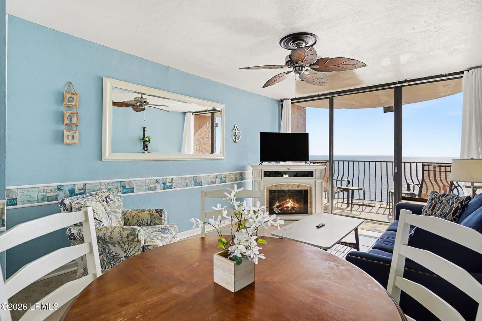2406 N Ocean Boulevard 1204, Myrtle Beach, SC 29577 — photo 7 of 22