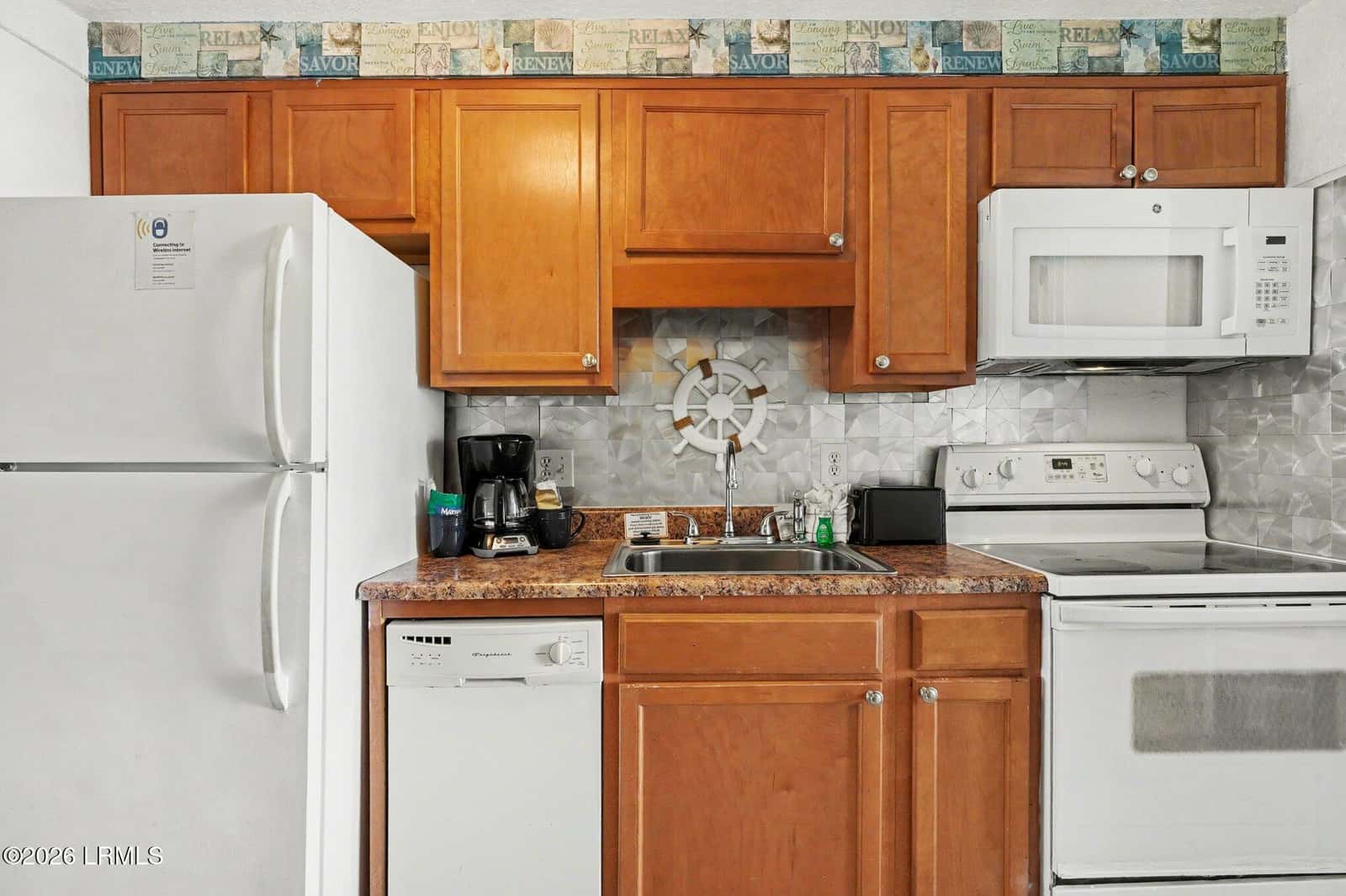 2406 N Ocean Boulevard 1204, Myrtle Beach, SC 29577 — photo 10 of 22