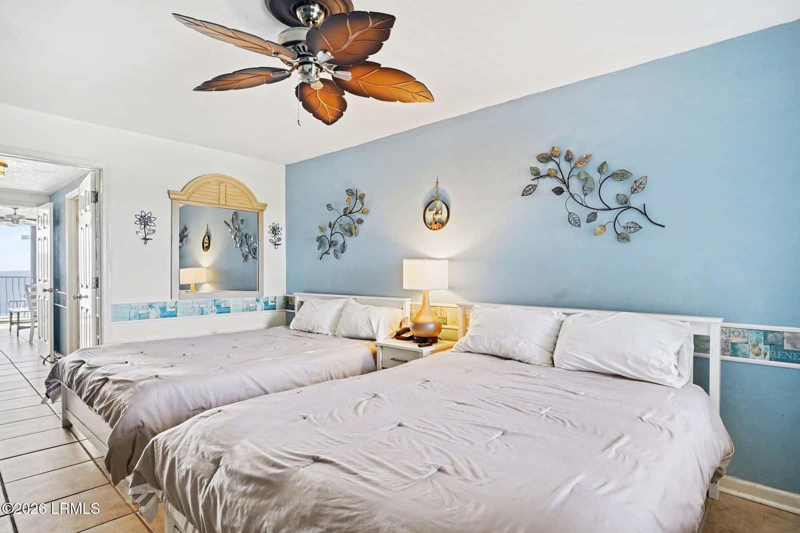 2406 N Ocean Boulevard 1204, Myrtle Beach, SC 29577 — photo 12 of 22
