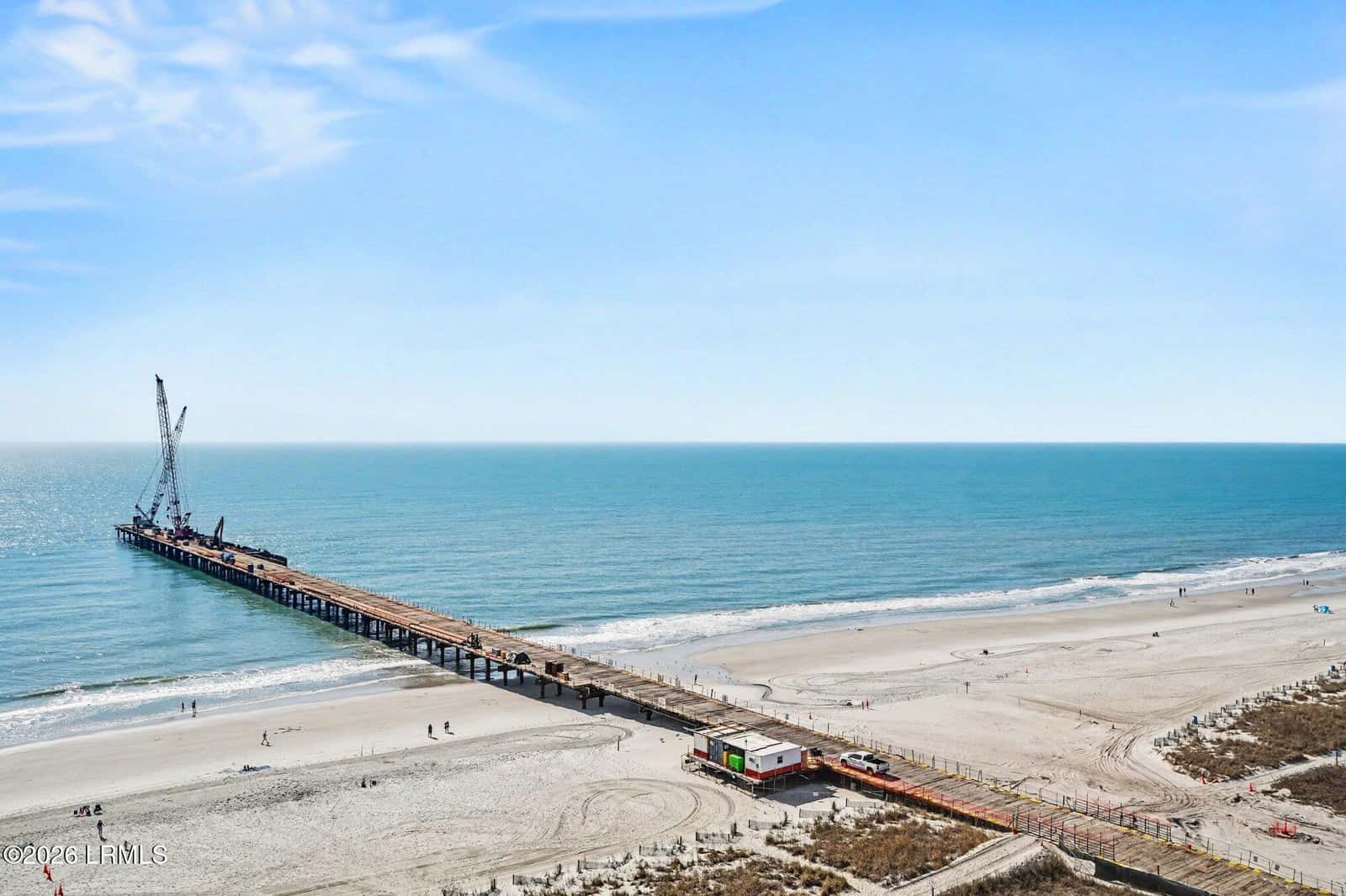 2406 N Ocean Boulevard 1204, Myrtle Beach, SC 29577 — photo 19 of 22
