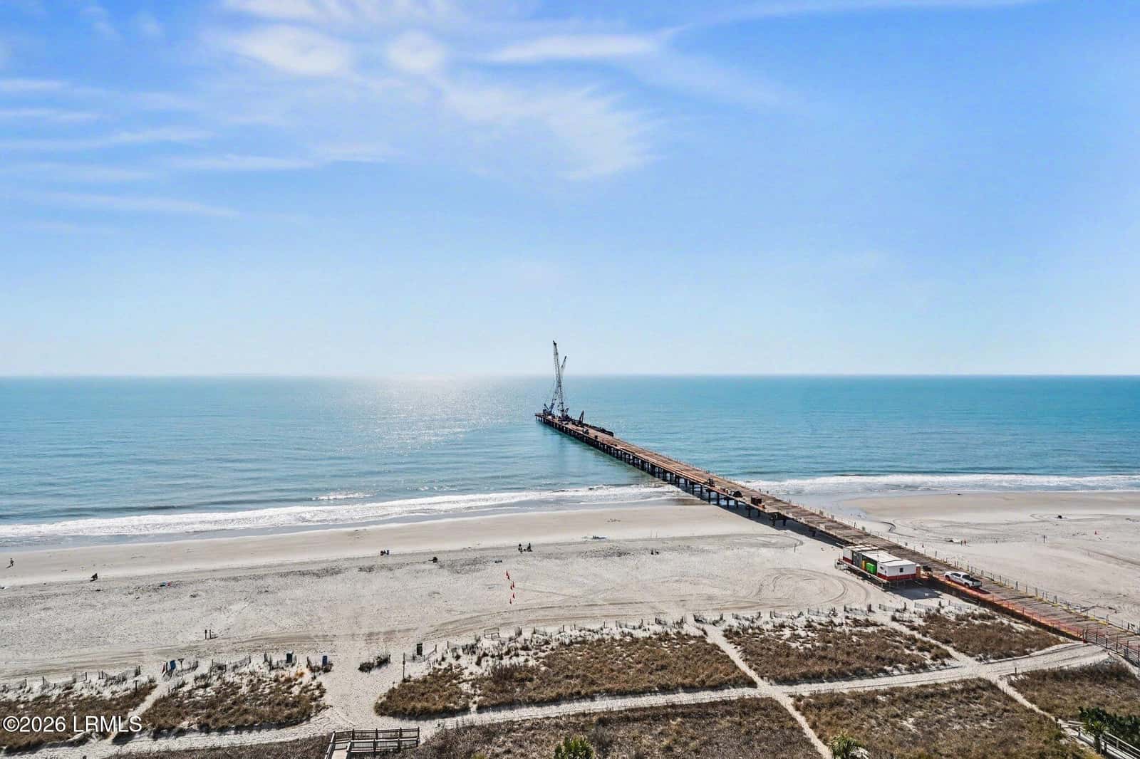 2406 N Ocean Boulevard 1204, Myrtle Beach, SC 29577 — photo 20 of 22
