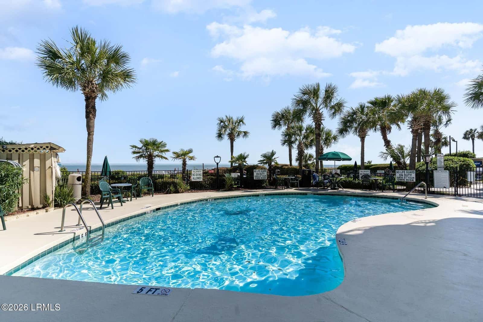 2406 N Ocean Boulevard 1204, Myrtle Beach, SC 29577 — photo 21 of 22