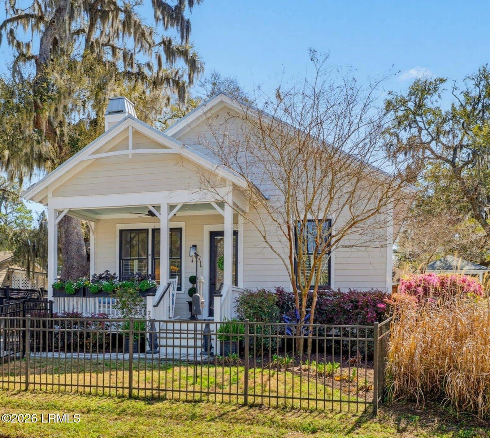 2308 Simms Street, Beaufort, SC 29902 — photo 2 of 40
