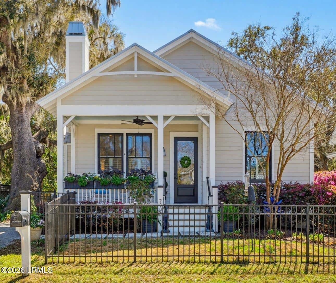 2308 Simms Street, Beaufort, SC 29902 — photo 1 of 40