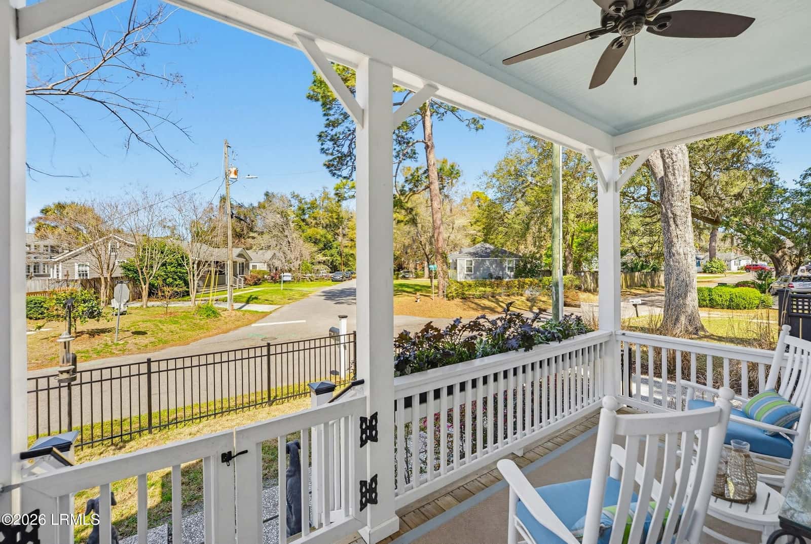 2308 Simms Street, Beaufort, SC 29902 — photo 6 of 40