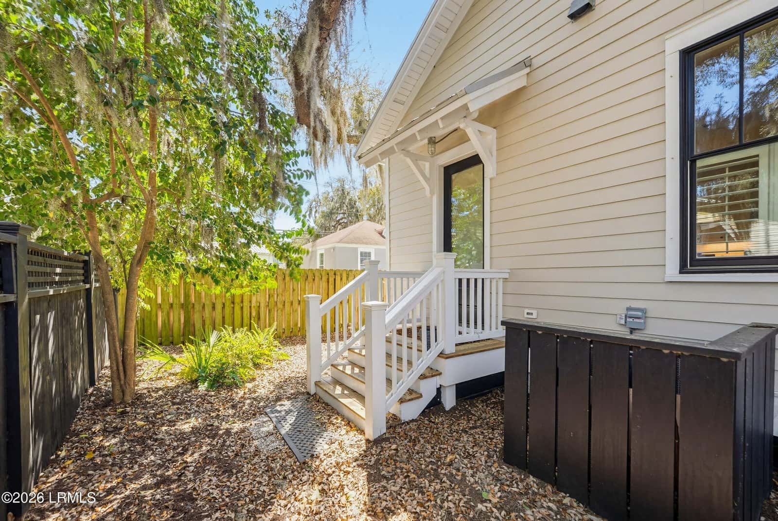 2308 Simms Street, Beaufort, SC 29902 — photo 33 of 40