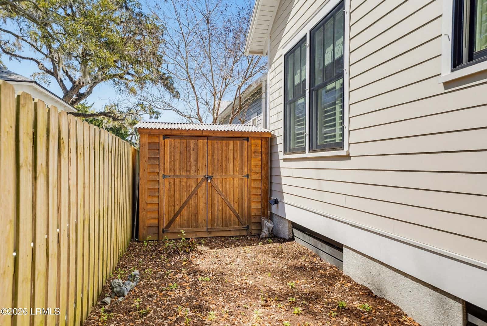 2308 Simms Street, Beaufort, SC 29902 — photo 35 of 40
