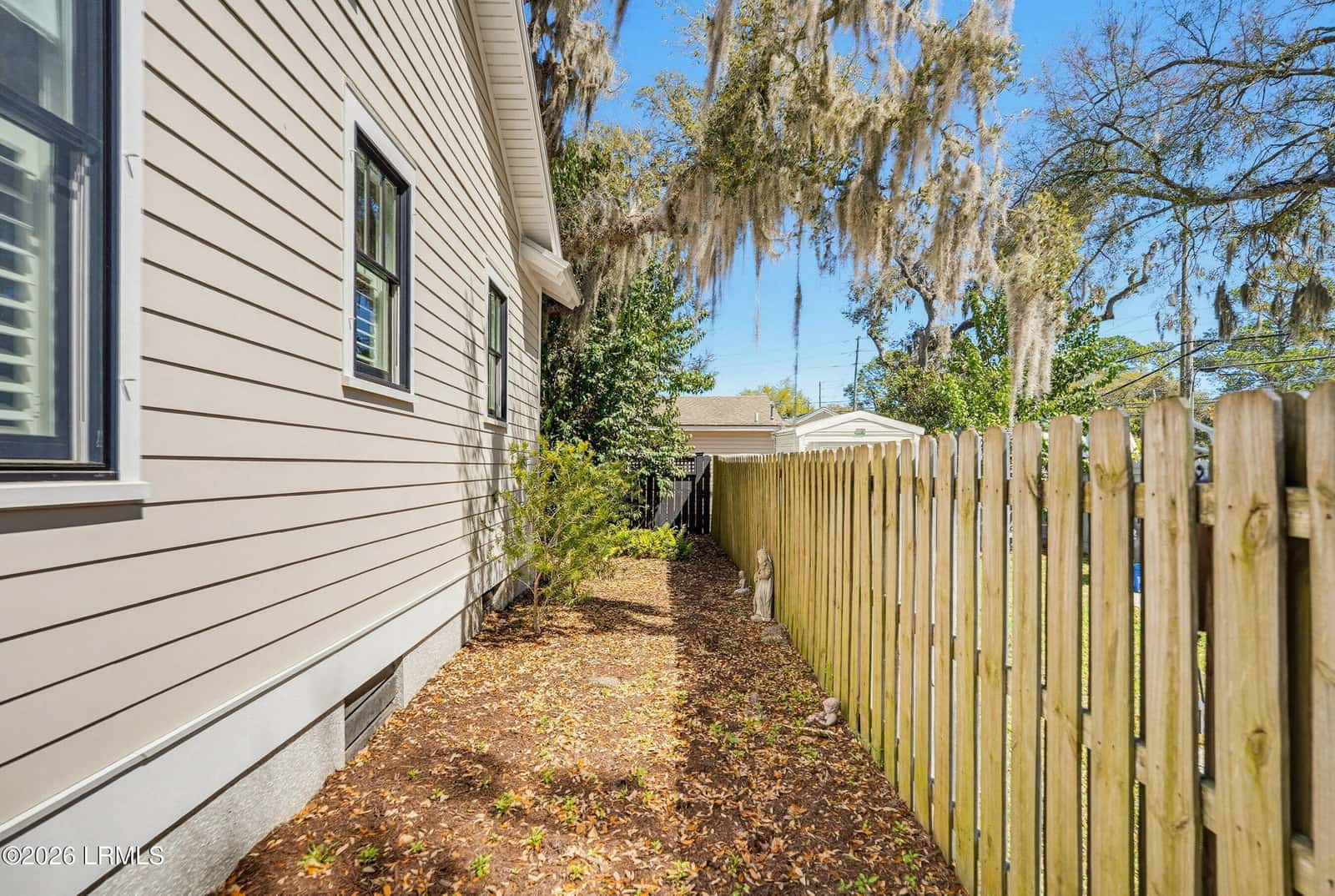 2308 Simms Street, Beaufort, SC 29902 — photo 36 of 40