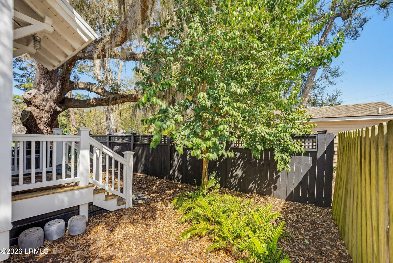 2308 Simms Street, Beaufort, SC 29902 — photo 34 of 40