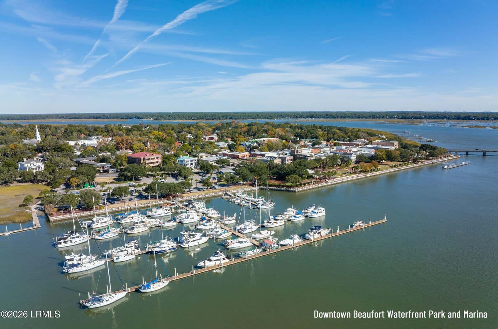 2308 Simms Street, Beaufort, SC 29902 — photo 40 of 40