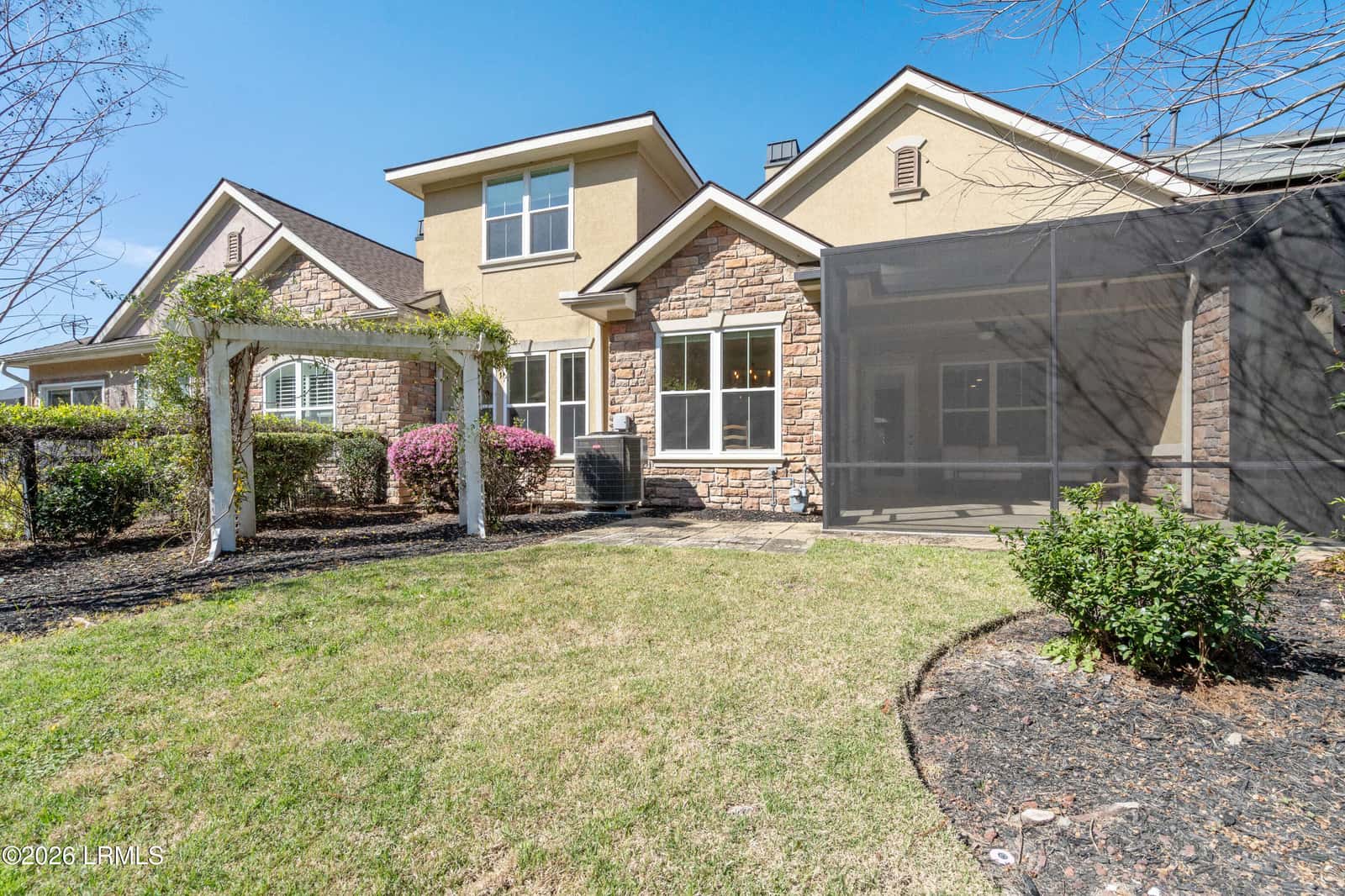 104 Garden Row Drive N, Hardeeville, SC 29927 — photo 40 of 46