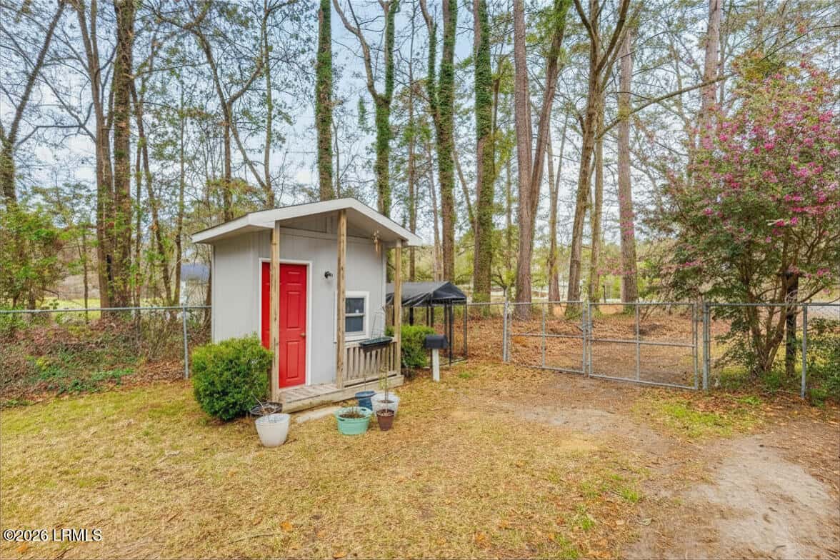 640 Old House Road, Ridgeland, SC 29936 — photo 46 of 51