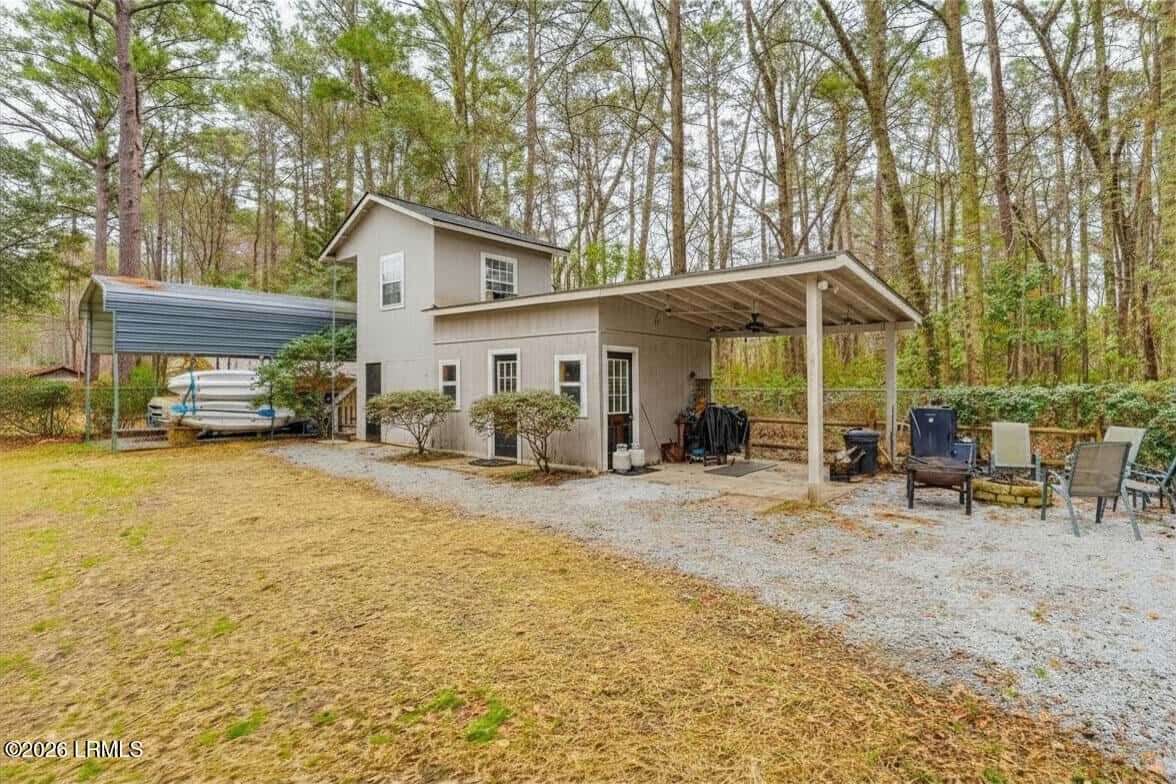 640 Old House Road, Ridgeland, SC 29936 — photo 42 of 51
