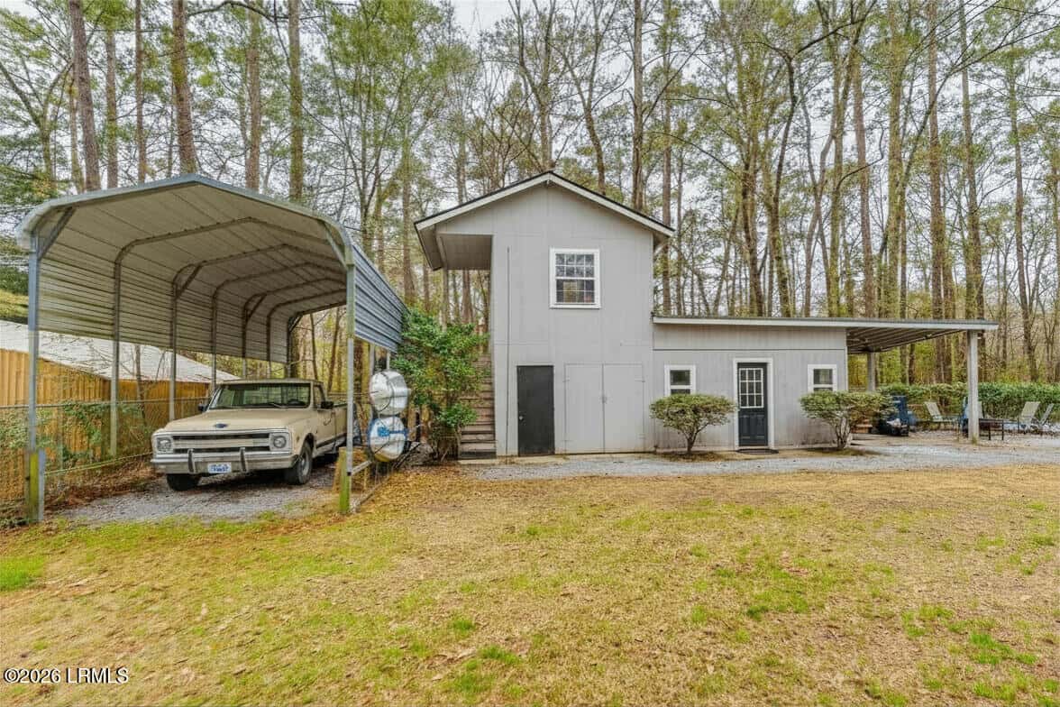 640 Old House Road, Ridgeland, SC 29936 — photo 41 of 51