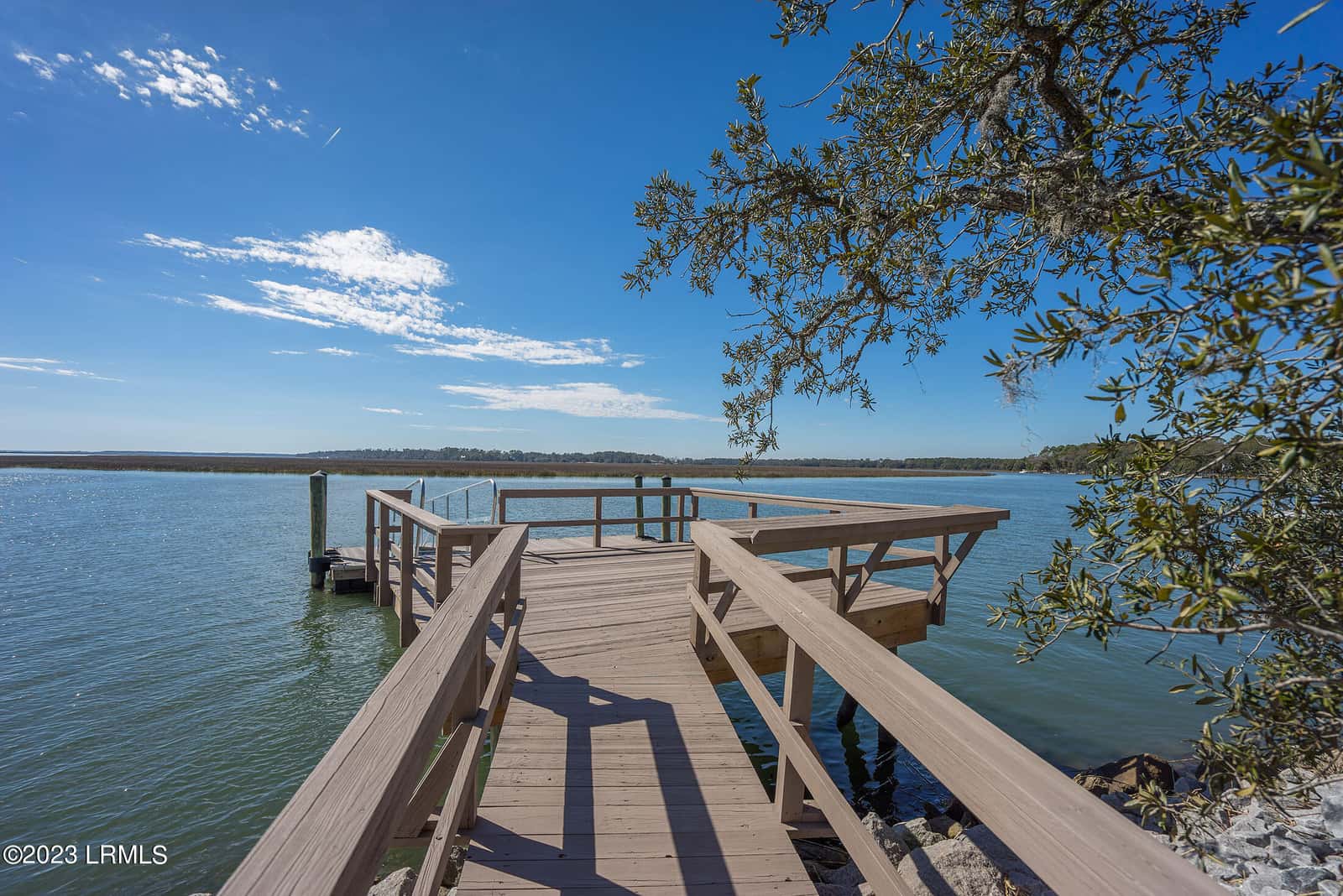 20 Claires Point Road, Beaufort, SC 29907 — photo 6 of 22