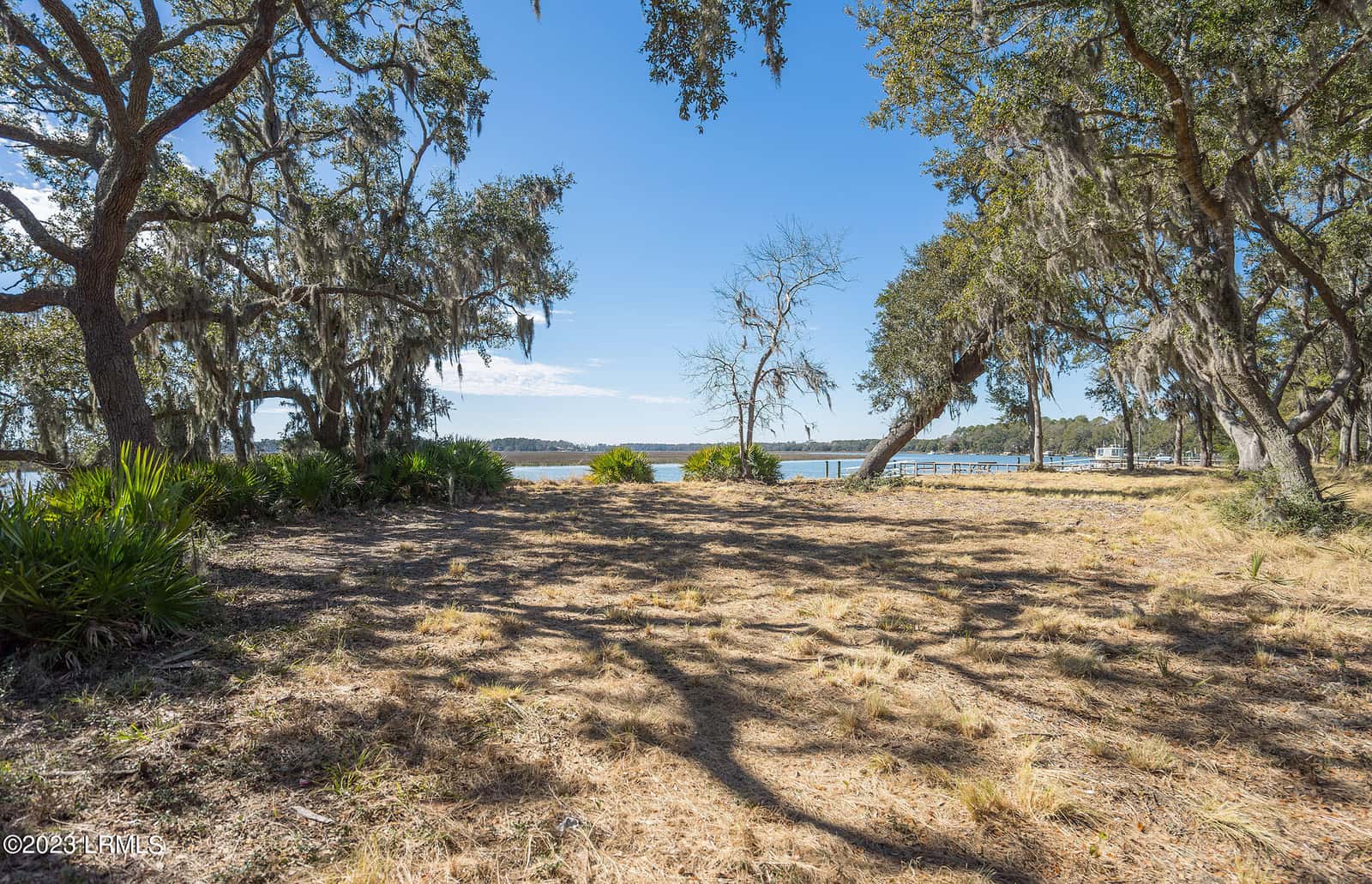 20 Claires Point Road, Beaufort, SC 29907 — photo 11 of 22