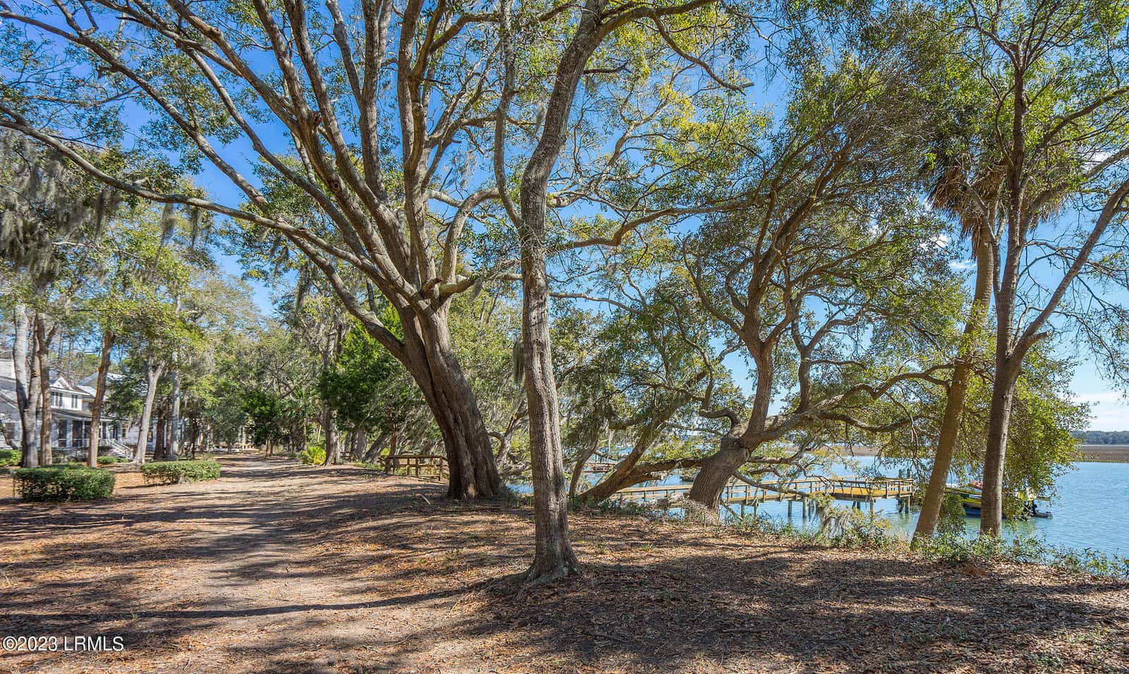 20 Claires Point Road, Beaufort, SC 29907 — photo 12 of 22