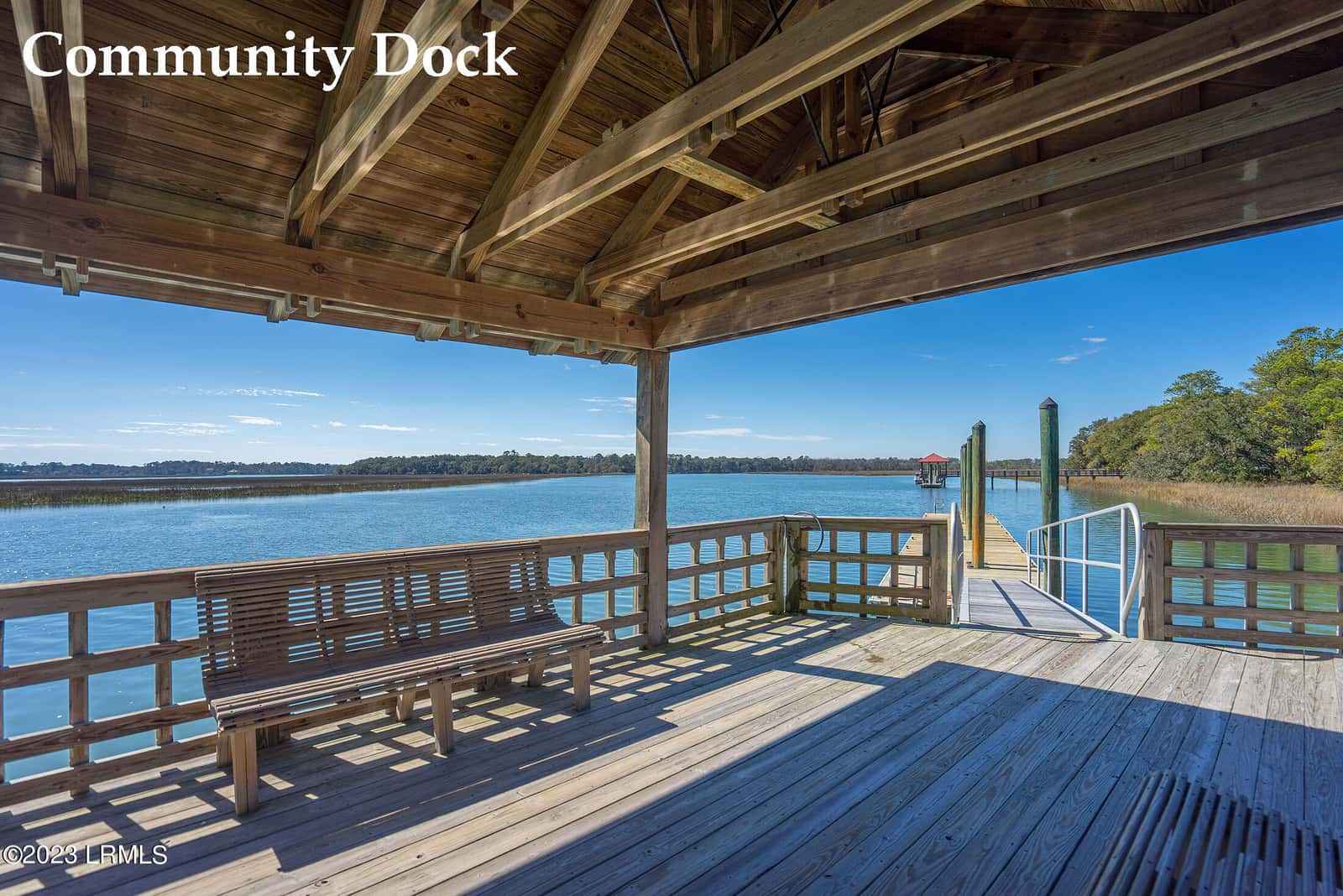 20 Claires Point Road, Beaufort, SC 29907 — photo 16 of 22