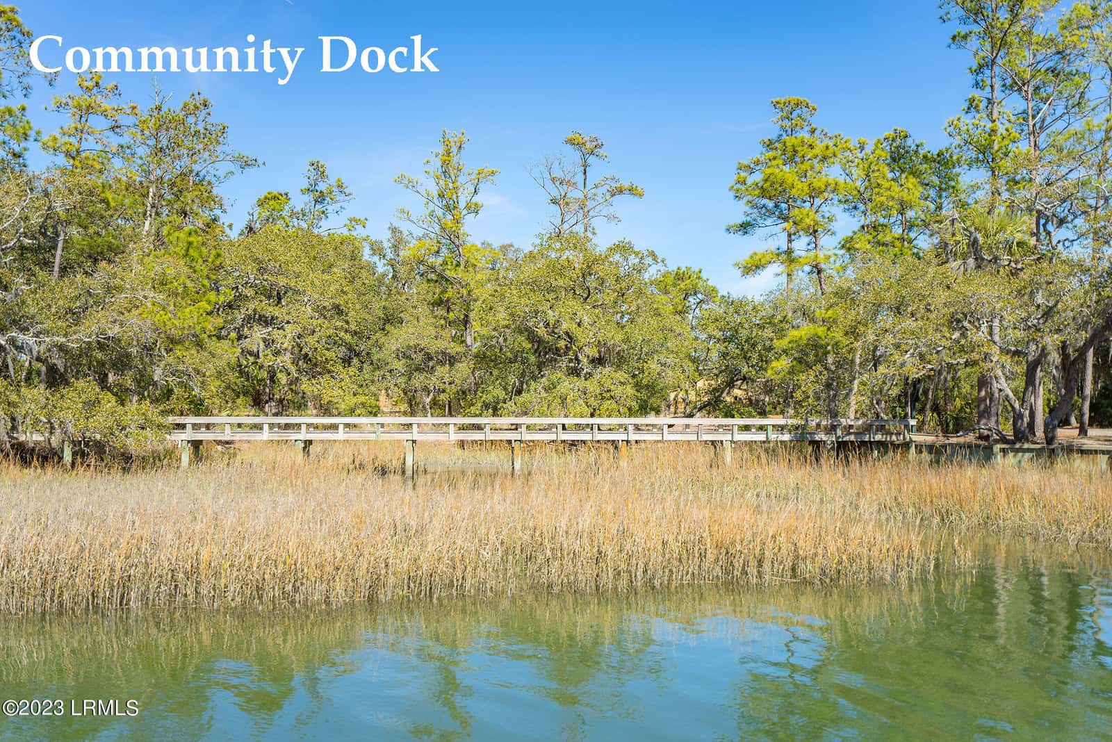 20 Claires Point Road, Beaufort, SC 29907 — photo 17 of 22
