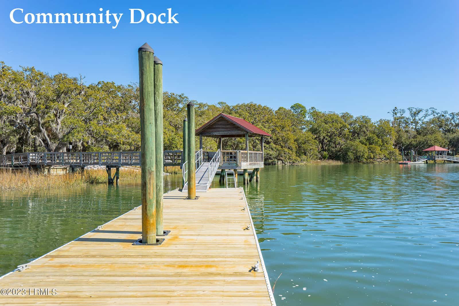 20 Claires Point Road, Beaufort, SC 29907 — photo 18 of 22