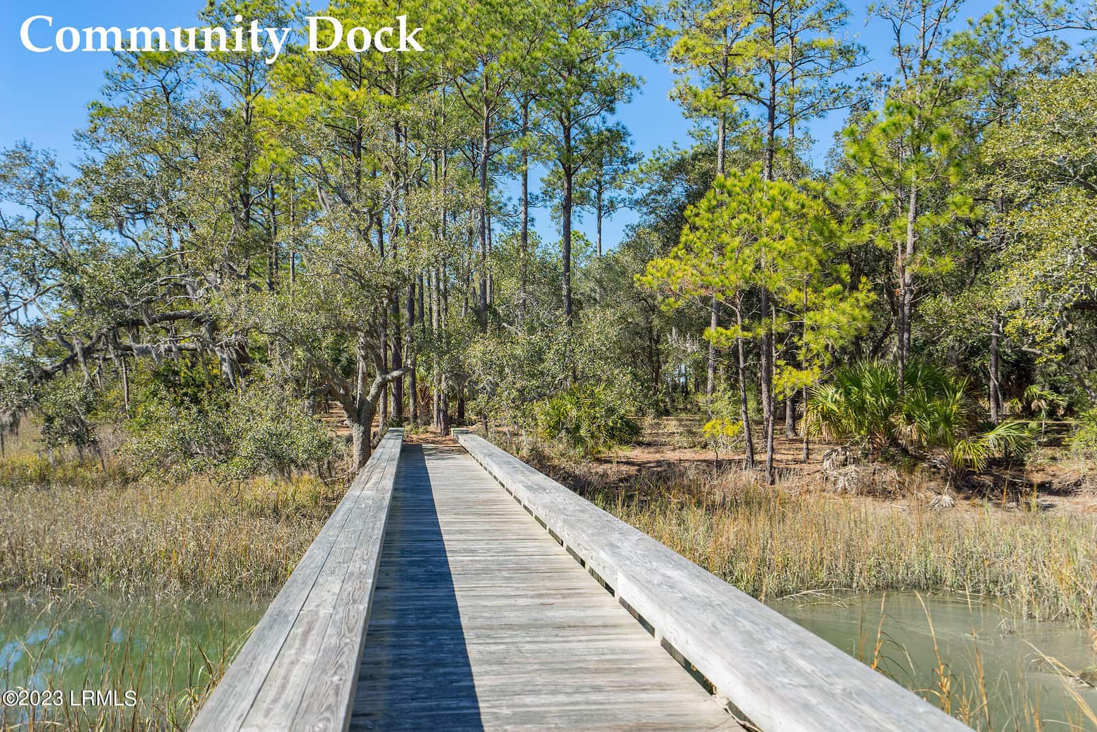 20 Claires Point Road, Beaufort, SC 29907 — photo 19 of 22