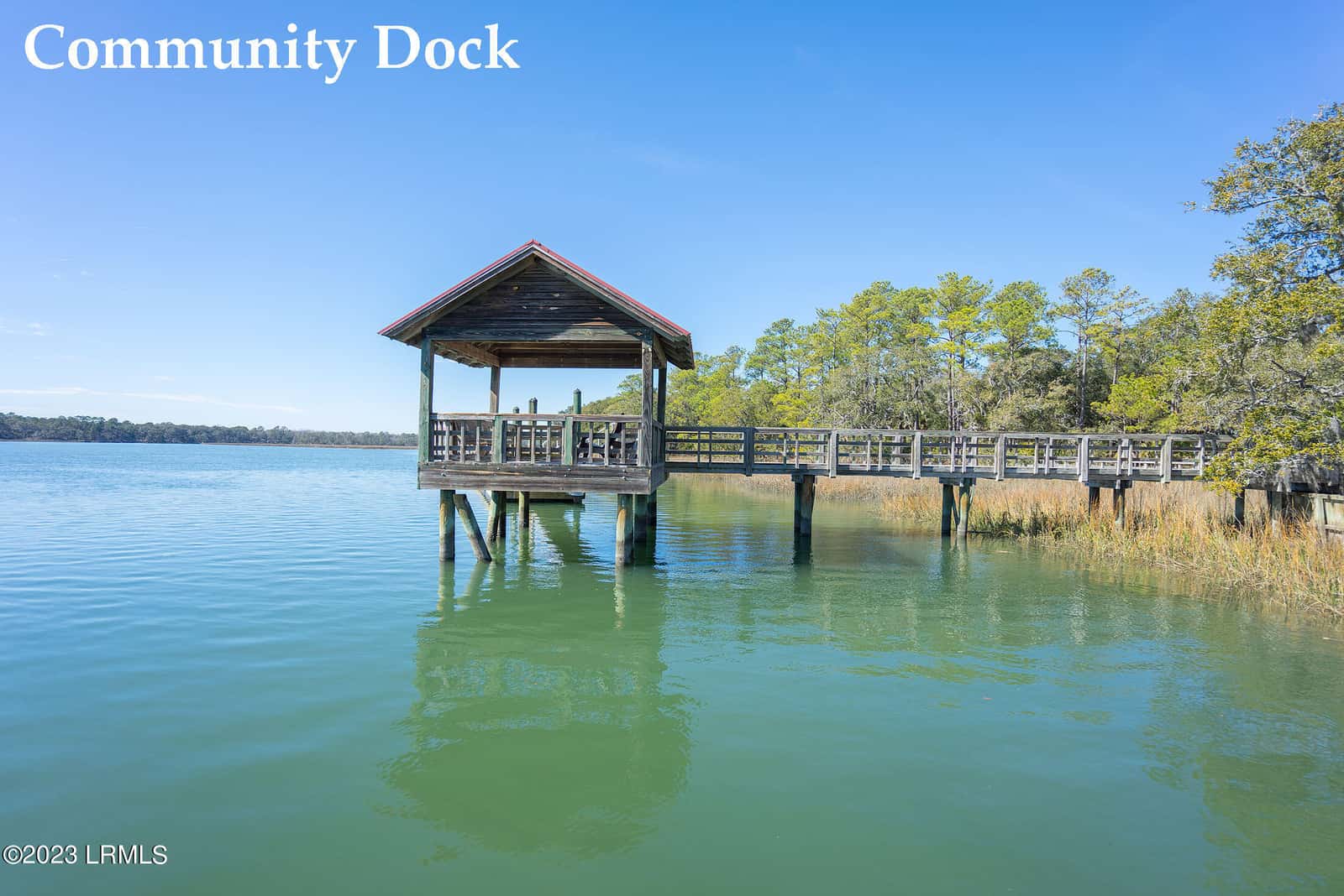 20 Claires Point Road, Beaufort, SC 29907 — photo 20 of 22