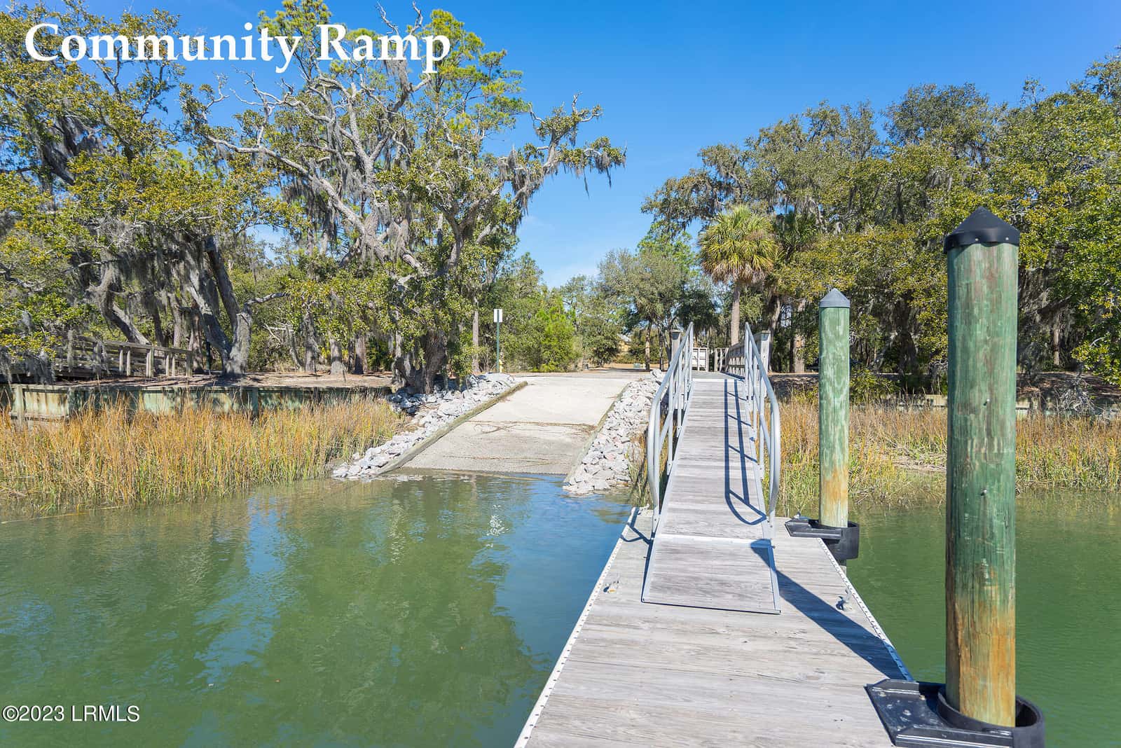 20 Claires Point Road, Beaufort, SC 29907 — photo 22 of 22