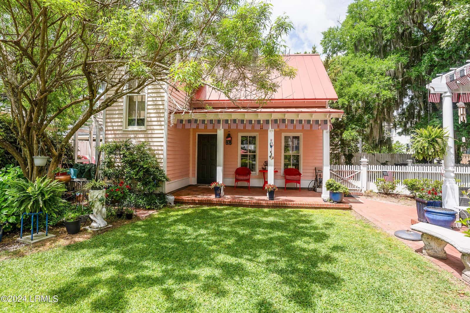 414 New Street, Beaufort, SC 29902 — photo 6 of 27