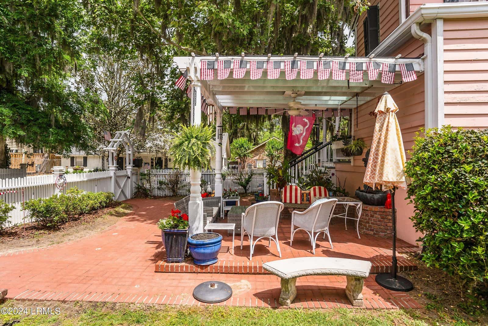 414 New Street, Beaufort, SC 29902 — photo 8 of 27