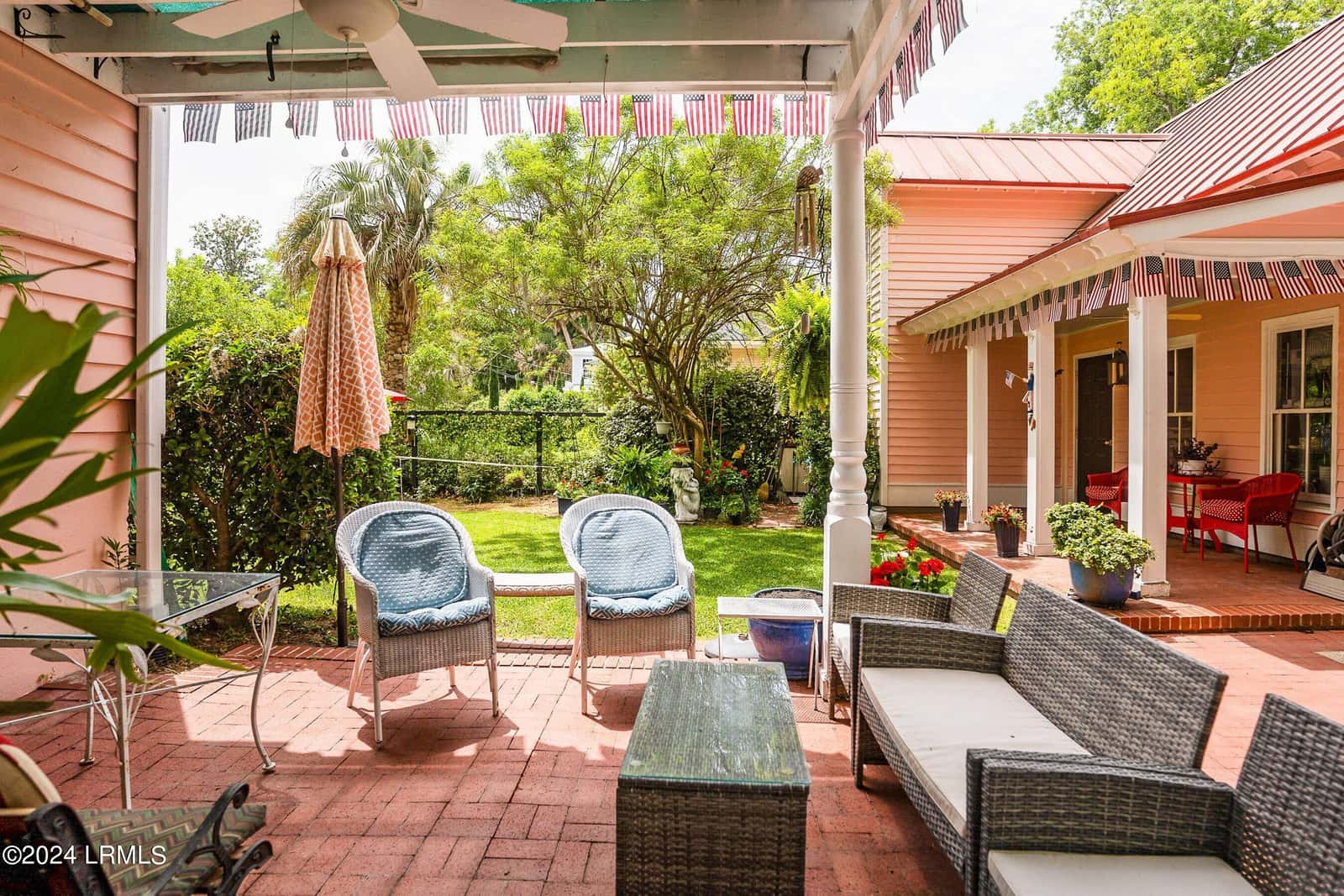414 New Street, Beaufort, SC 29902 — photo 9 of 27