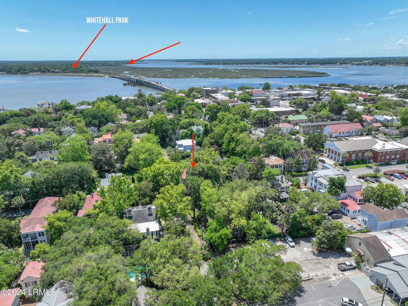 414 New Street, Beaufort, SC 29902 — photo 11 of 27