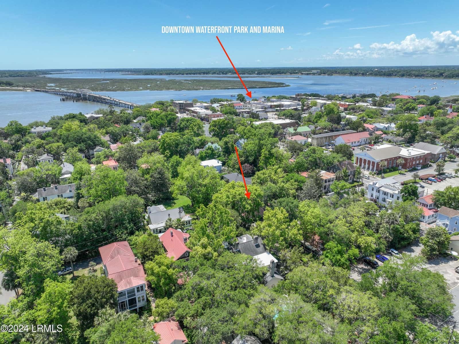 414 New Street, Beaufort, SC 29902 — photo 12 of 27