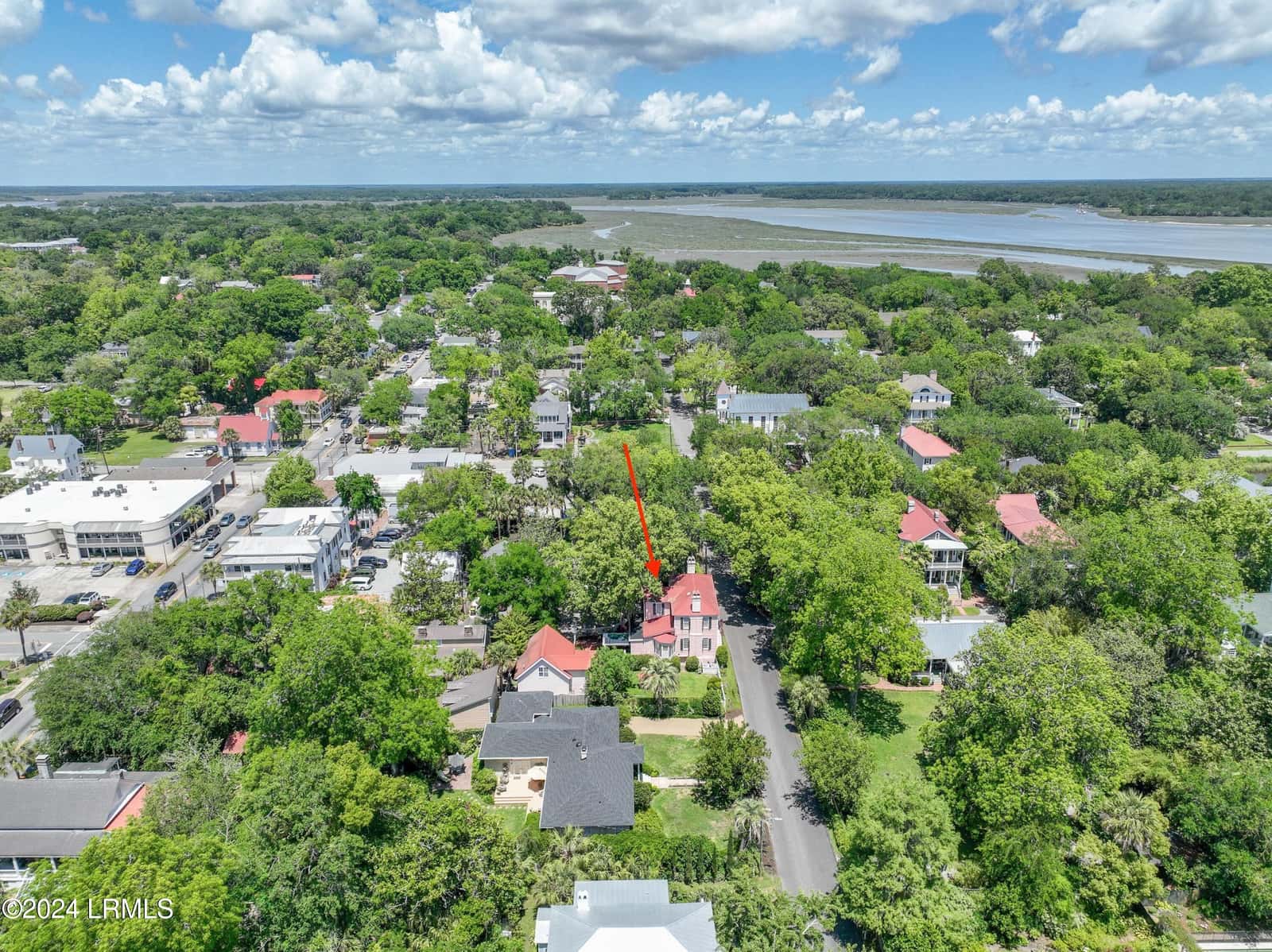 414 New Street, Beaufort, SC 29902 — photo 13 of 27