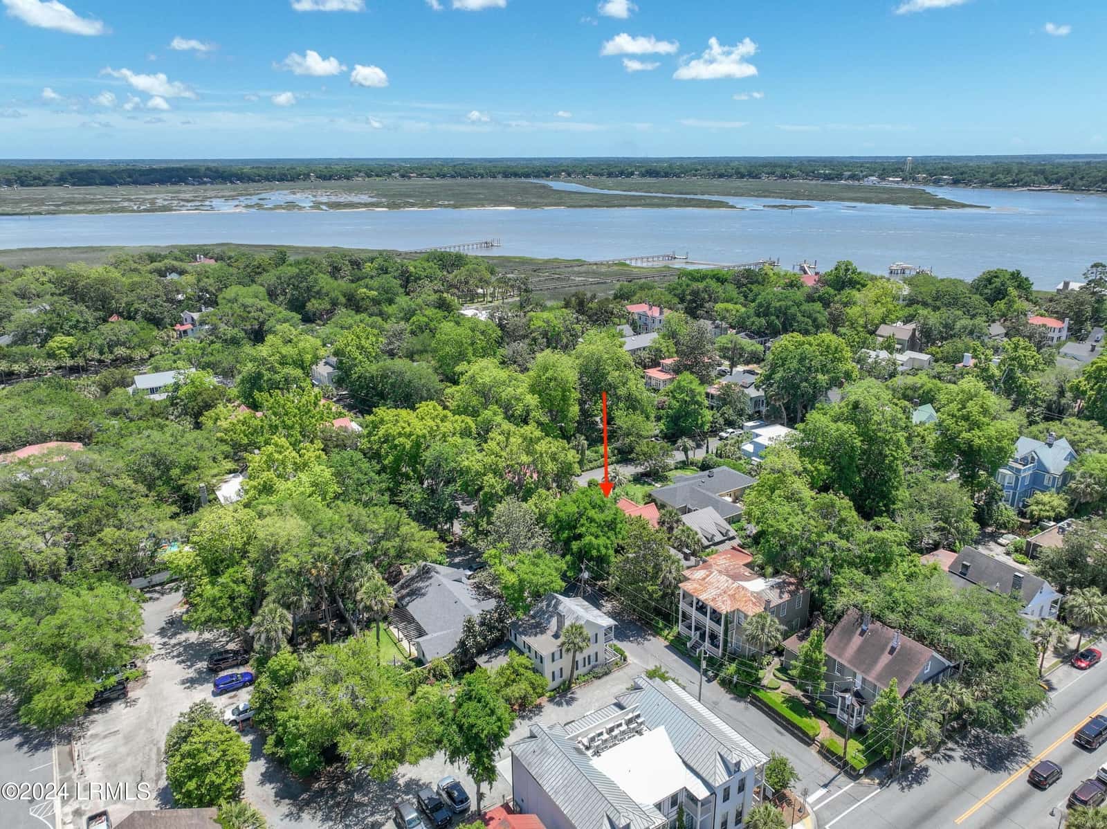 414 New Street, Beaufort, SC 29902 — photo 14 of 27