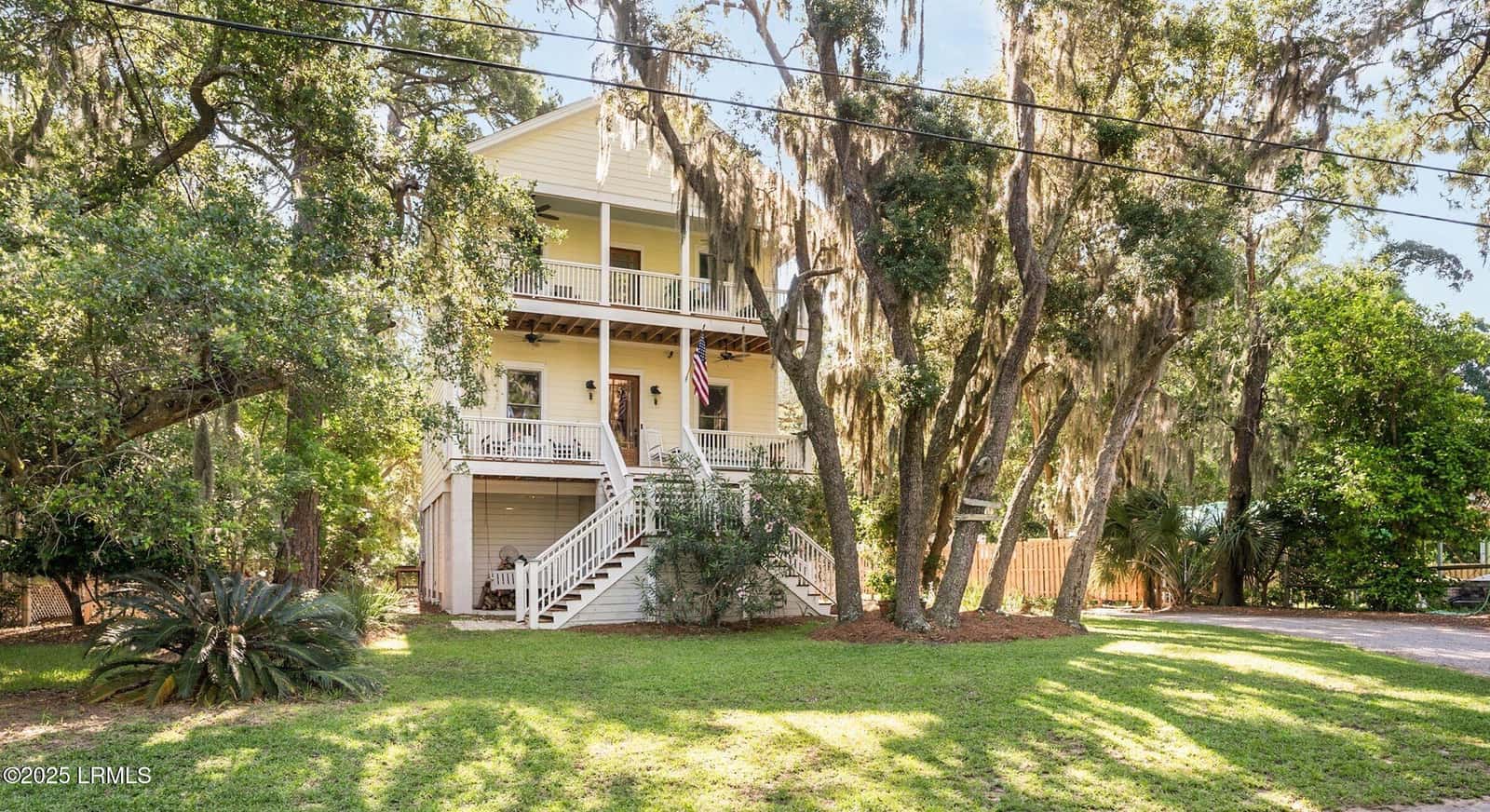 102 Bay Point Road, St. Helena Island, SC 29920 — photo 1 of 53