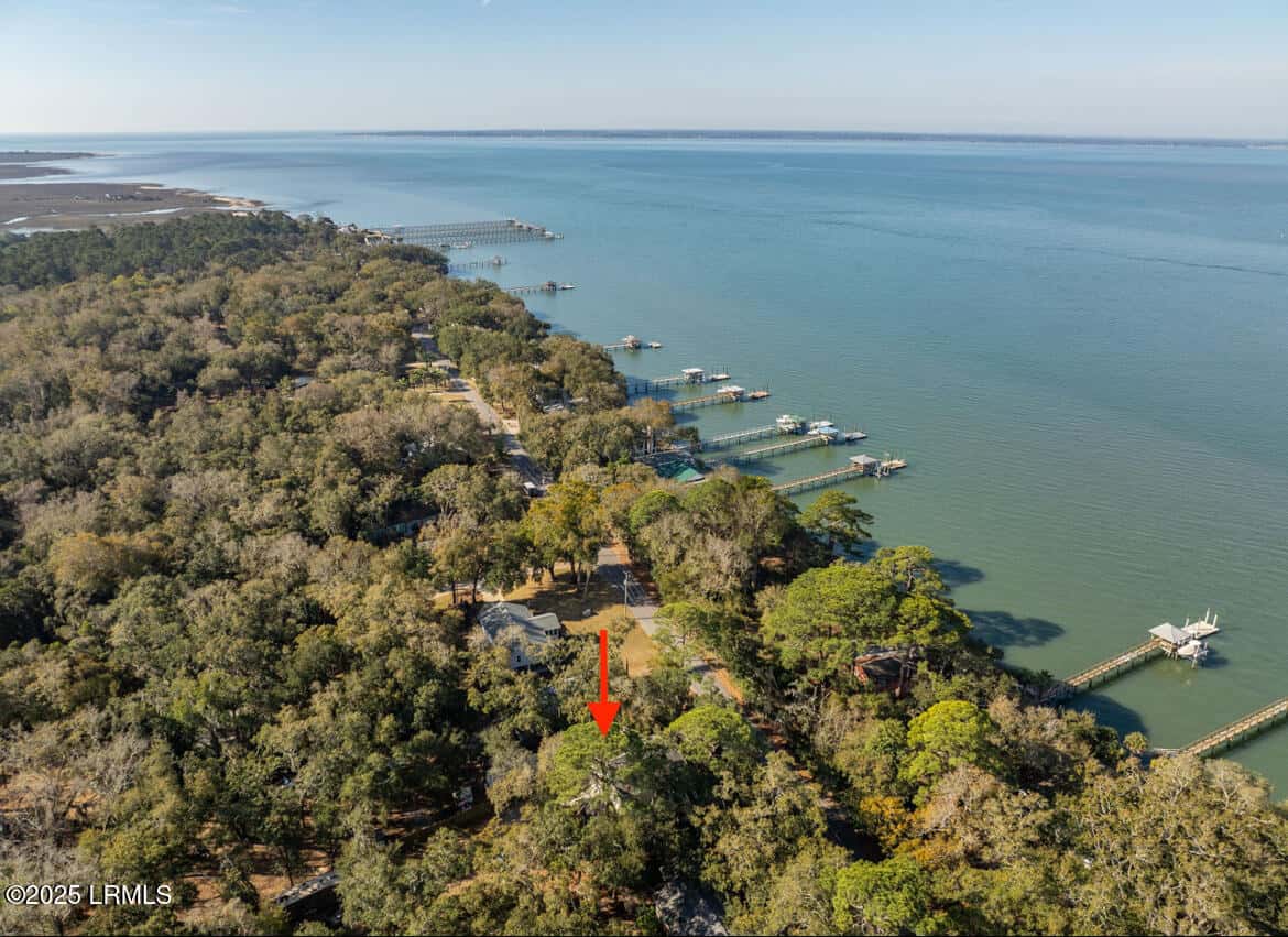 102 Bay Point Road, St. Helena Island, SC 29920 — photo 49 of 53