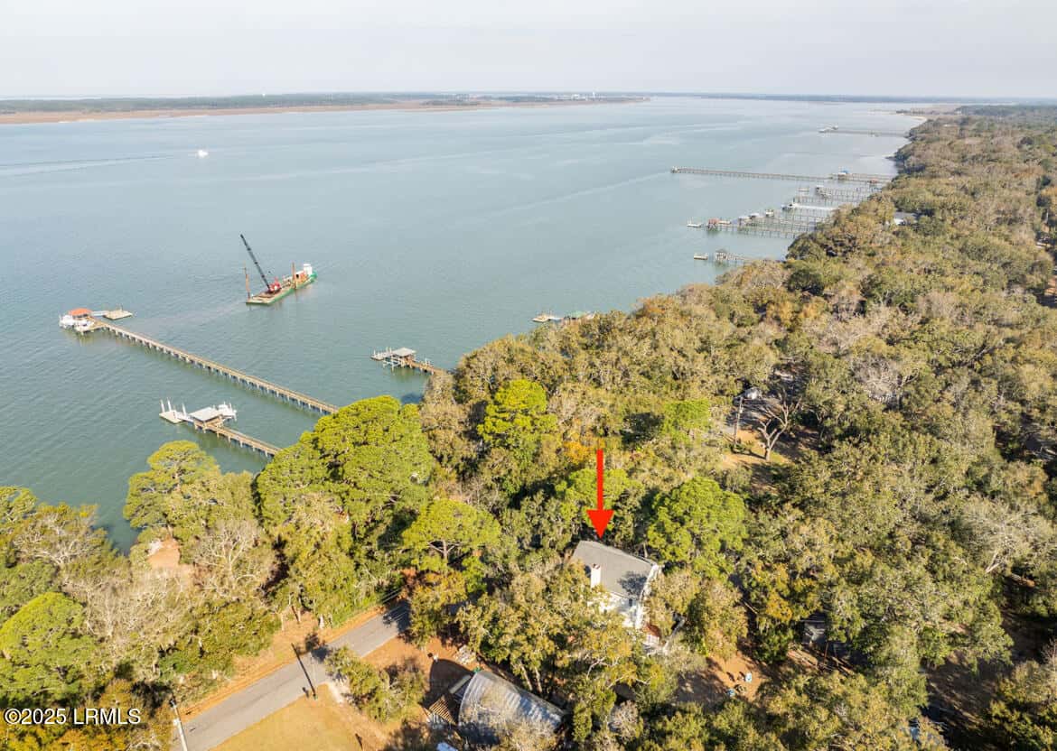 102 Bay Point Road, St. Helena Island, SC 29920 — photo 50 of 53