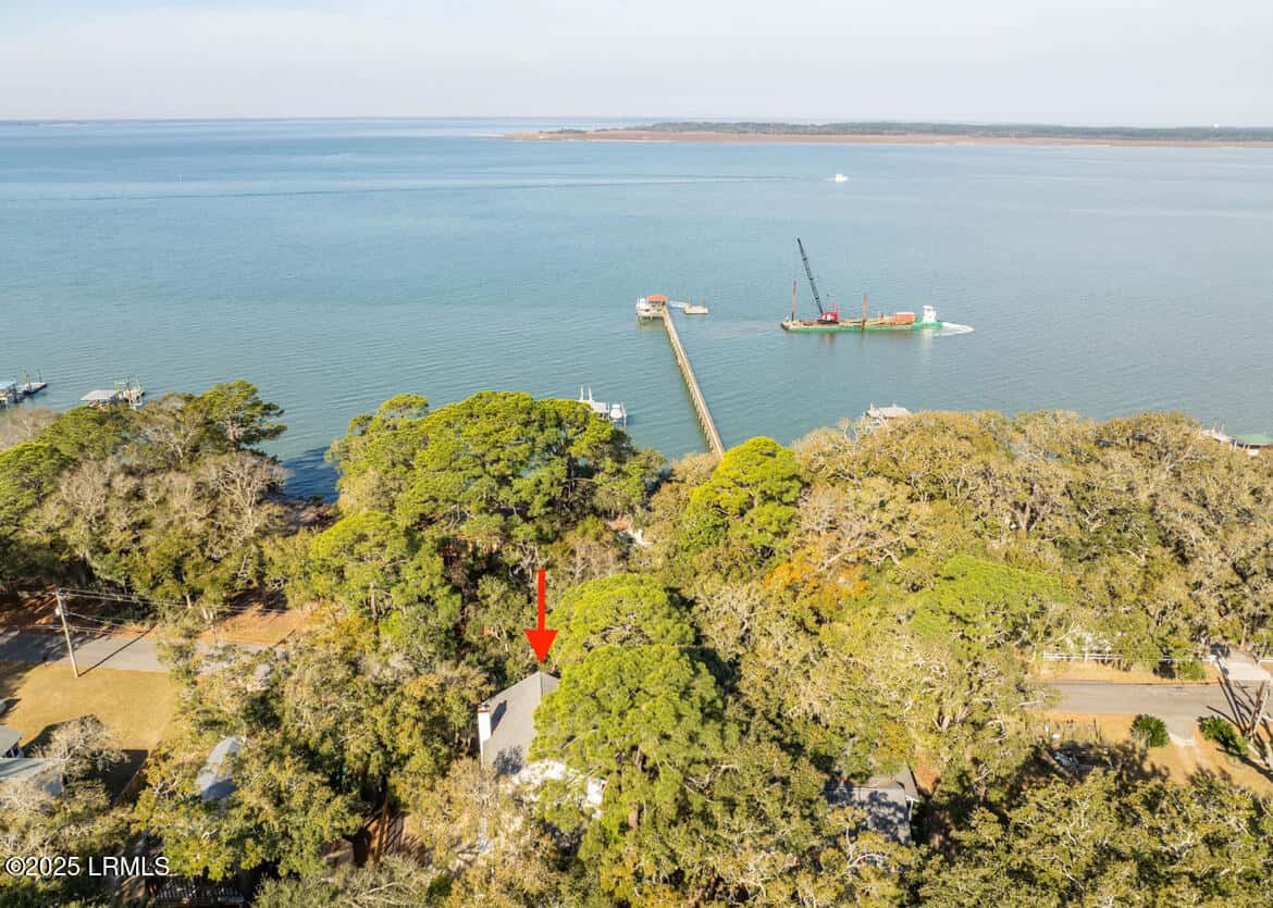 102 Bay Point Road, St. Helena Island, SC 29920 — photo 51 of 53