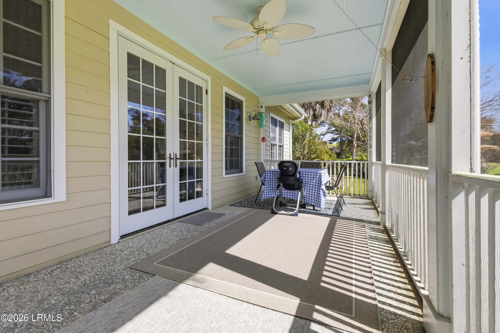 57 National Boulevard, Beaufort, SC 29907 — photo 24 of 29