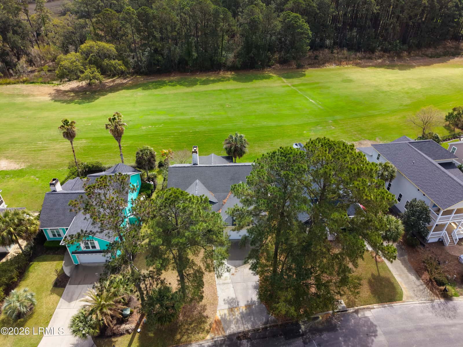 57 National Boulevard, Beaufort, SC 29907 — photo 25 of 29