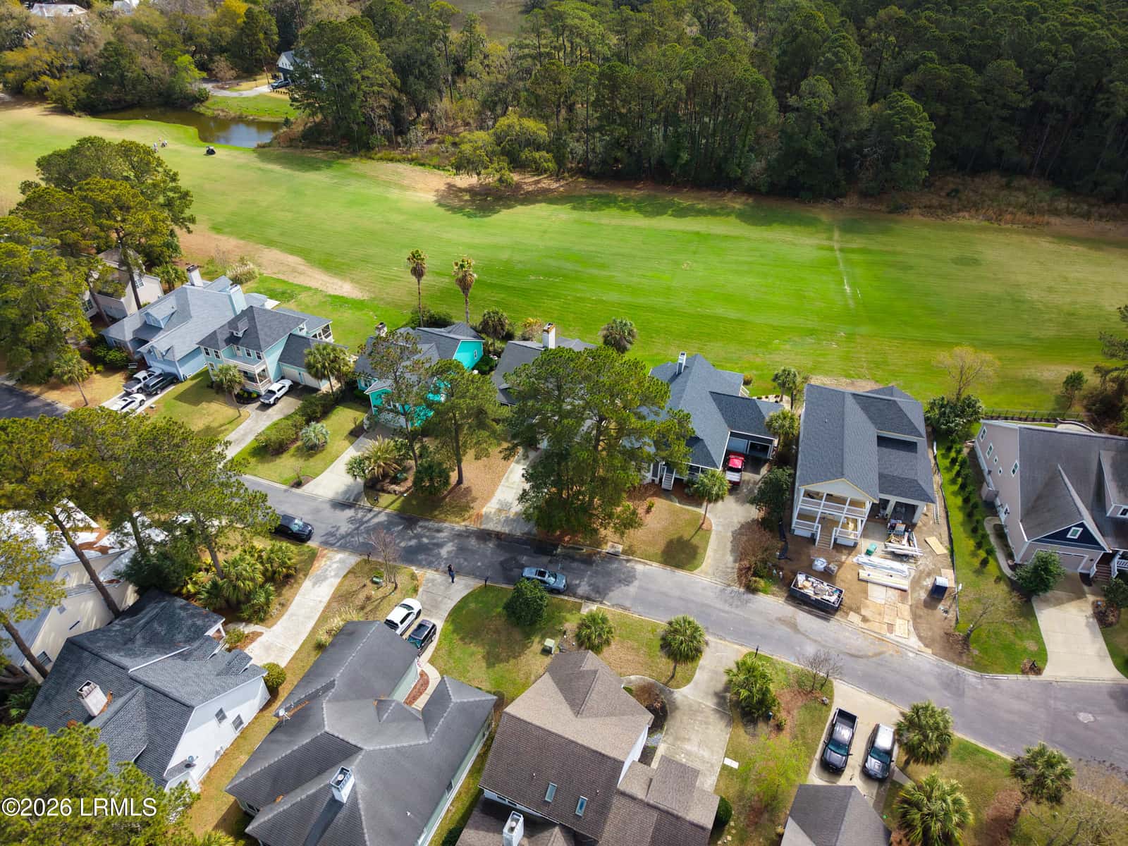 57 National Boulevard, Beaufort, SC 29907 — photo 26 of 29