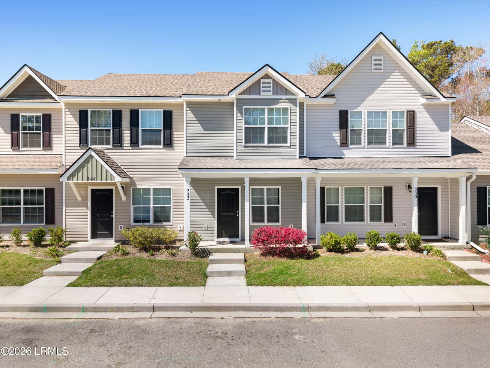 242 Admiration Avenue, Beaufort, SC 29906 — photo 23 of 31