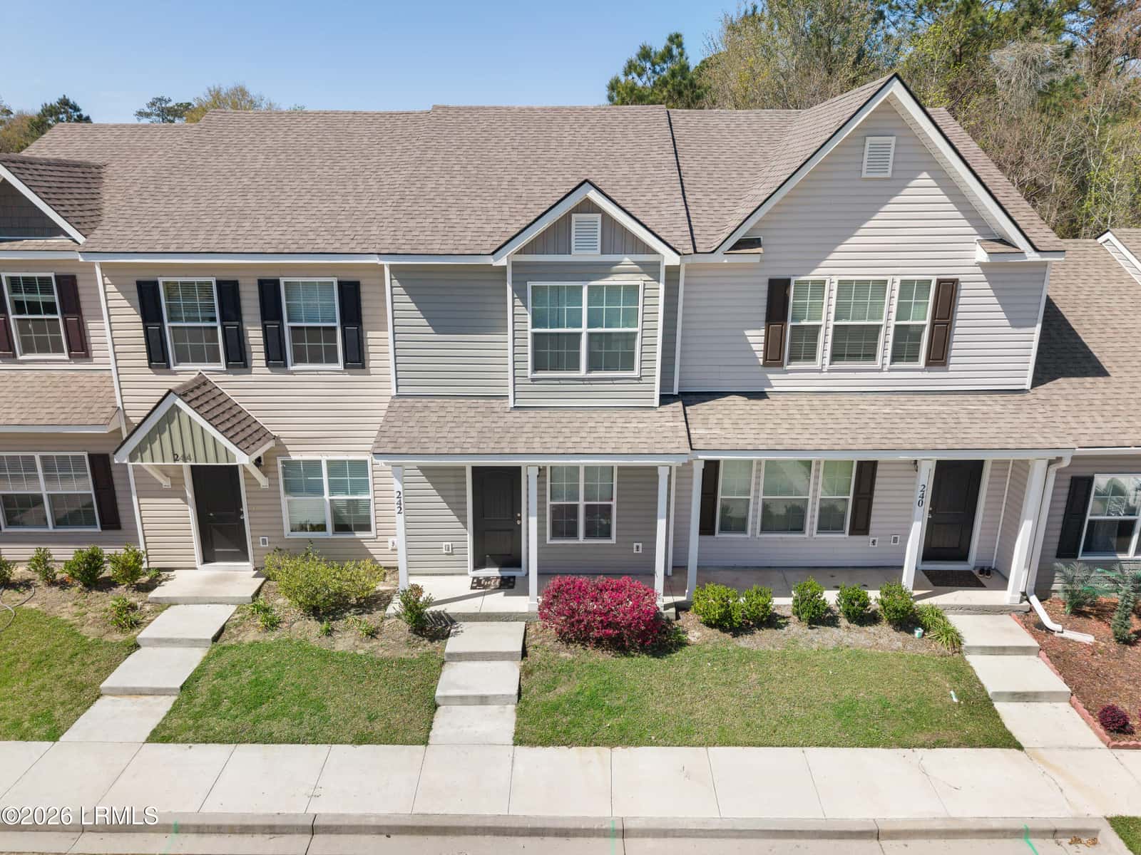 242 Admiration Avenue, Beaufort, SC 29906 — photo 24 of 31